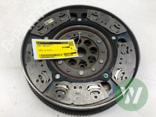 Flywheel BMW 1 (F40) 118 i | BP39495060M101 - Image 2