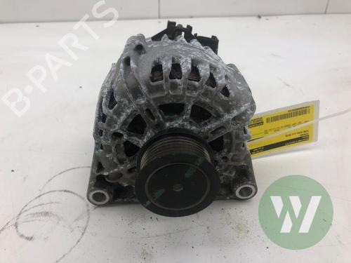 Alternator FORD KUGA II (DM2) 2.0 TDCi 4x4 | BP31866207M7