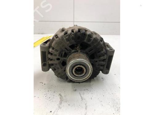 Alternator MERCEDES-BENZ SPRINTER 3,5-t Van (B906) 319 CDI / BlueTEC (906.631, 906.633, 906.635, 906.637) | BP20695357M7 
