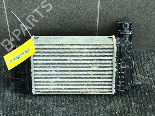 Intercooler NISSAN MICRA V (K14) 1.0 IG-T 100 | BP29705465M30 