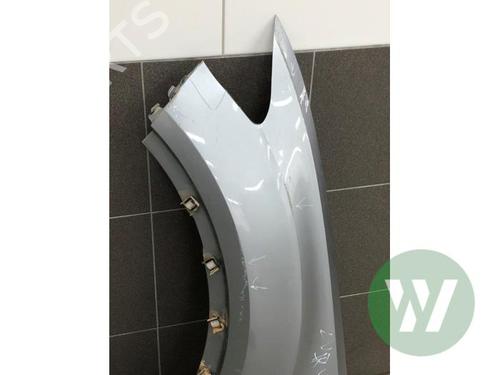 Left front fenders VW T-ROC (A11, D11) 1.5 TSI | BP32457082C41