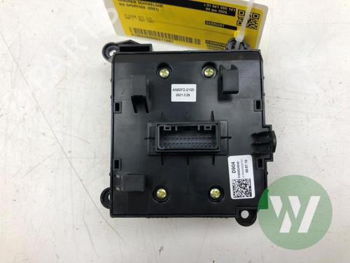 Switch KIA SPORTAGE IV (QL, QLE) 1.6 T-GDI AWD | BP36435681I30 - Image 2