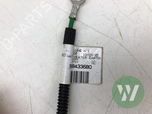 Electronic module OPEL CORSA F (P2JO) Corsa-e | BP39915073M83 - Image 3