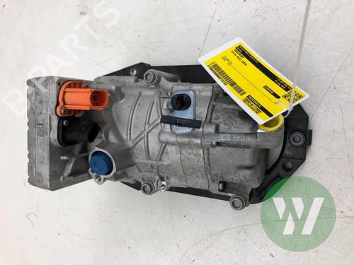 AC-Kompressor AC-Kompressor VW ID. Buzz Bus (EBB, EBJ) Electric (EBB, EBJ) (286 hp) 39916110 39916110