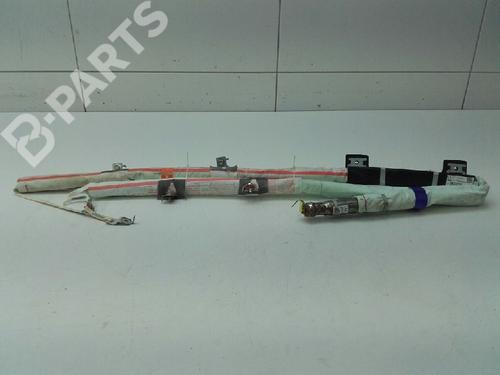 Used Right curtain airbag KIA SPORTAGE IV (QL, QLE) 1.6 GDI (132 hp) 9101629