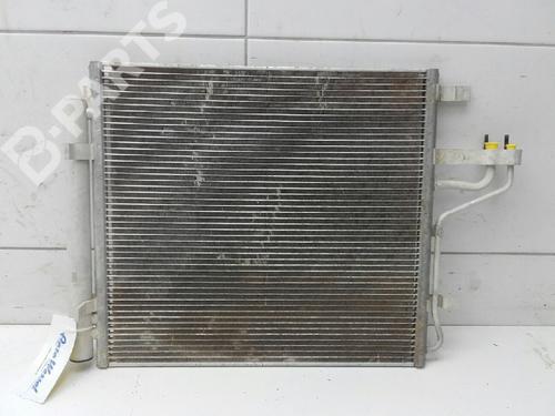 Airco radiateur KIA PICANTO III (JA) 1.0 (67 hp) 7796513