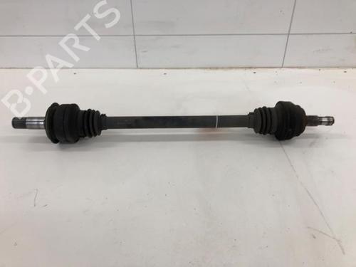Right rear driveshaft MERCEDES-BENZ S-CLASS (W222, V222, X222) S 400 d 4-matic (222.035, 222.135) | BP26541100M41 