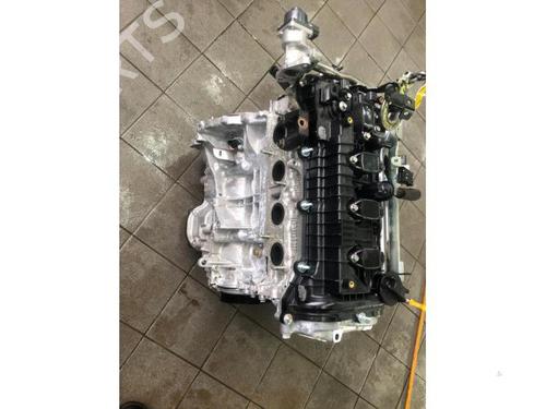 Engine RENAULT CLIO V (B7_) 1.6 E-TECH 145 (B7MU) | BP39913095M1 - Image 3
