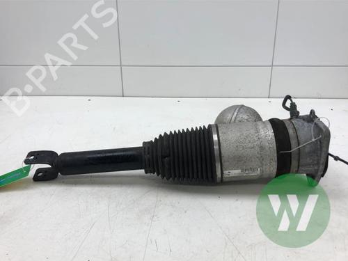 Used Left rear shock absorber Left rear shock absorber 38316843 38316843
