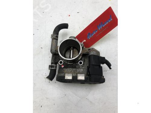 Spjældhus OPEL CORSA C (X01) 1.0 (F08, F68) (60 hp) 15350902