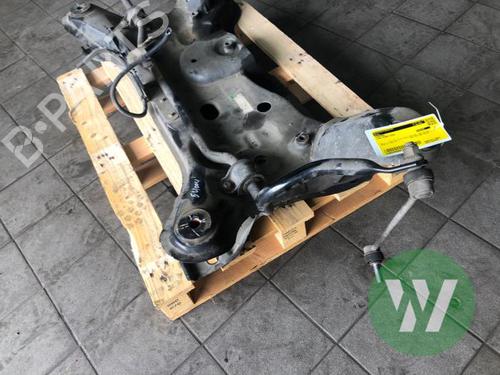 Used Subframe Subframe 38593540 38593540