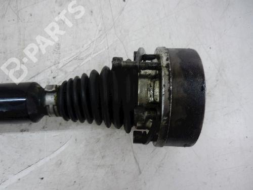 Right front driveshaft VW POLO V (6R1, 6C1) 1.4 (6R1) | BP4835802M39 