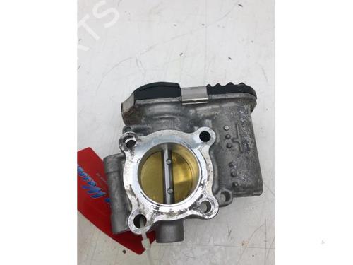 Throttle body OPEL CORSA E (X15) 1.4 (08, 68) | BP14578246M82 