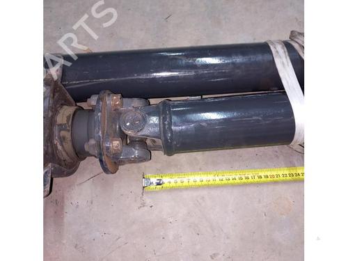 Driveshaft IVECO DAILY VI Van 40C15, 50C15, 65C15 | BP19257699M37 
