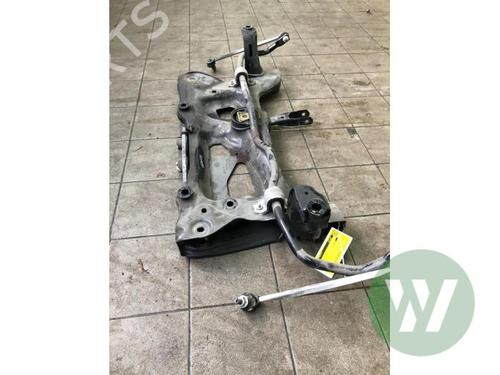 Subframe SKODA OCTAVIA IV Combi (NX5, PV5) 2.0 TDi | BP32667420M9