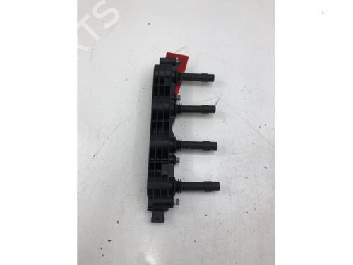 Ignition coil OPEL MERIVA A MPV (X03) 1.7 CDTI (E75) | BP11243715M94 