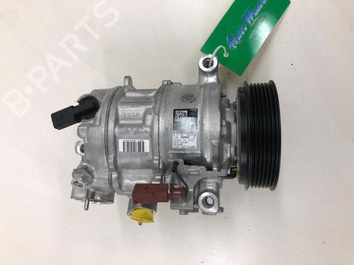 AC-Kompressor AUDI TT (FV3, FVP) TTS quattro (320 hp) 28017093