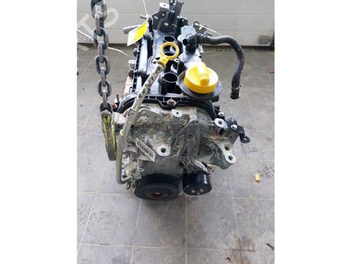 Engine NISSAN MICRA V (K14) 1.0 IG-T 100 | BP28583896M1