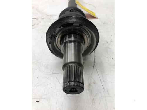 Right rear driveshaft MERCEDES-BENZ GLC (X253) 220 d 4-matic (253.915) | BP15392492M41 