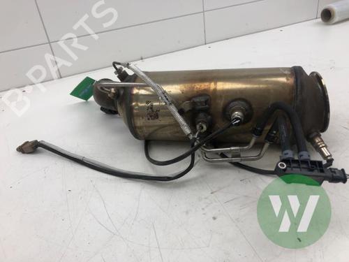Particulate filter AUDI A4 B9 Avant (8W5, 8WD) 40 TFSI Mild Hybrid | BP36230441M81 - Image 6