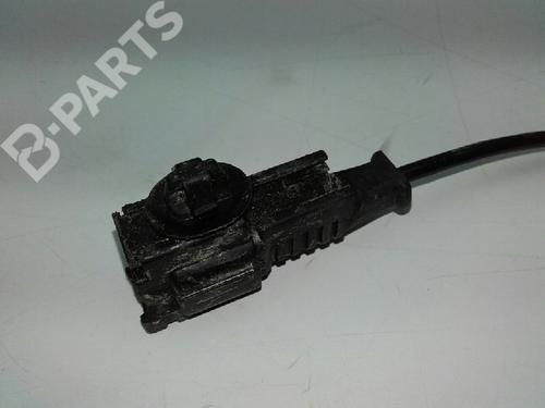 Right front steering knuckle KIA SPORTAGE IV (QL, QLE) 1.7 CRDi | BP7235103M26 
