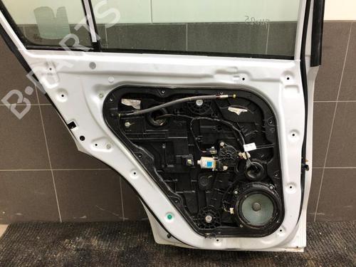 Left rear door KIA SPORTAGE IV (QL, QLE) 2.0 CRDi AWD | BP29888068C4