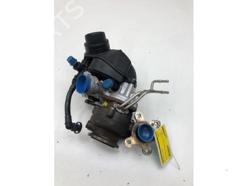 Turbocharger/Supercharger VW T-CROSS (C11, D31) 1.0 TSI | BP22434576M71 