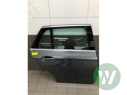 Dør højre bagtil MERCEDES-BENZ E-CLASS T-Model (S213) E 200 (213.242) (184 hp) 31866155