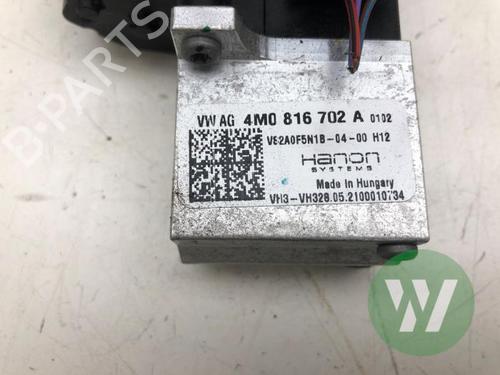 Electronic sensor PORSCHE TAYCAN (Y1A) 4S Performance Battery Plus (Y1ADB1) | BP39914916M84 - Image 2