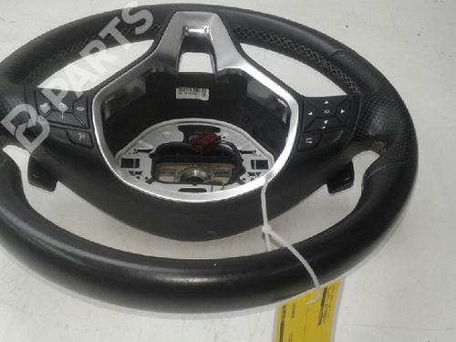 Used Steering wheel MERCEDES-BENZ A-CLASS (W176) A 180 CDI (176.000) (109 hp) 8333928