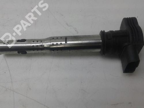 Ignition coil AUDI A3 Sportback (8PA) 1.8 TFSI | BP7474665M94 