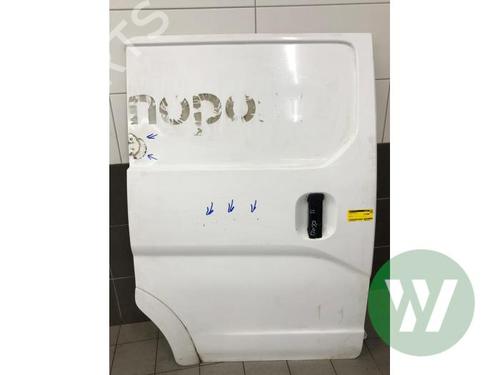 Used Right slide door NISSAN NV200 Van e-NV (ME0N) (109 hp) 31355992