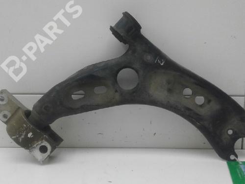 Used Right front suspension arm VW TOURAN (1T3) 1.6 TDI (105 hp) 8115769