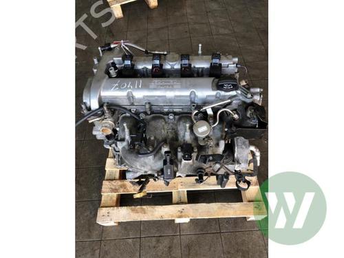 Used Engine Engine OPEL GT Convertible (M07) 2.0 (G67) (264 hp) 33279912 33279912