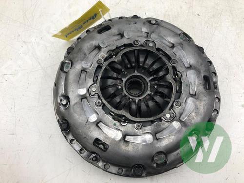 Clutch/lamell Clutch/lamell MAZDA CX-5 (KF) 2.0 e-SKYACTIV G 165 (165 hp) 39914621 39914621