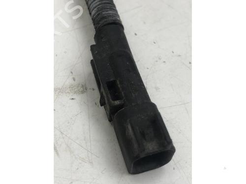Left front steering knuckle CHEVROLET CRUZE Hatchback (J305) 2.0 CDI | BP19402756M25 