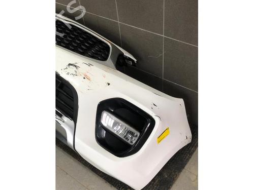 Front bumper KIA CARENS IV 1.6 GDi | BP29888019C7 
