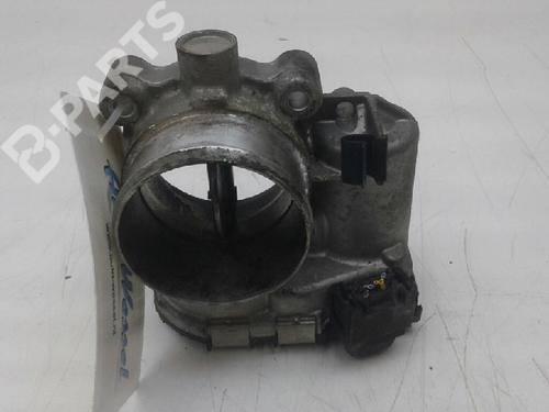 Used Throttle body PEUGEOT BOXER Bus 2.2 HDi 110 (110 hp) 7875498