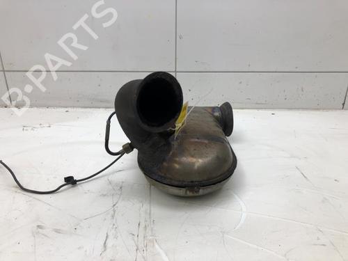 Catalyst MERCEDES-BENZ A-CLASS (W169) A 160 CDI (169.006, 169.306) | BP18525287M10 