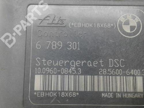 ABS pump BMW 3 (E90) 318 d | BP8115774M43 