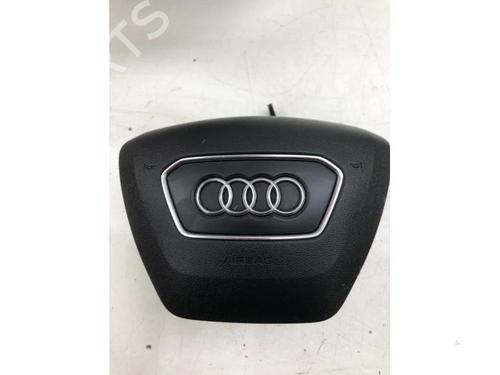 Used Driver airbag AUDI E-TRON (GEN) 55 quattro (408 hp) 22994584