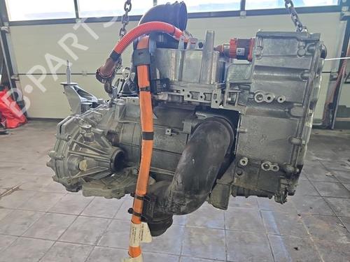 Other RENAULT ZOE Hatchback Van (BFM_) Electric (BFMC, BFMD) | BP30486171O1  - Image 5
