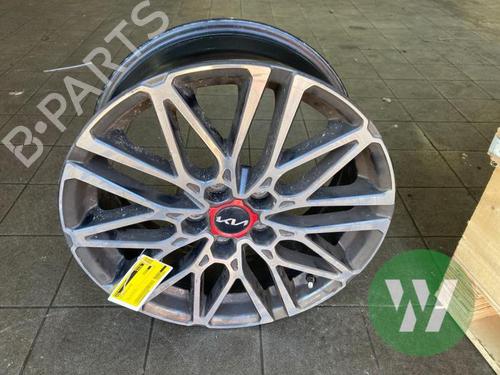 Rim KIA PROCEED (CD) 1.6 T-GDI GT | BP33302314C45 - Image 2