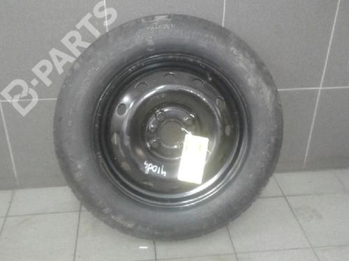Jack Kit FIAT 500 (312_) 1.2 (312AXA1A) | BP7836217C119 