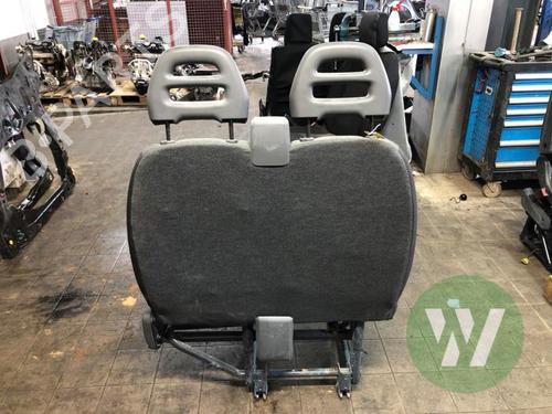 Rear seat (2nd row) FIAT DUCATO Van (250_) 160 Multijet 2,3 D | BP32251463I23