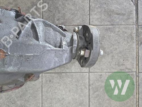 Rear differential MERCEDES-BENZ C-CLASS (W203) C 220 CDI (203.008) | BP37463205M24 - Image 5