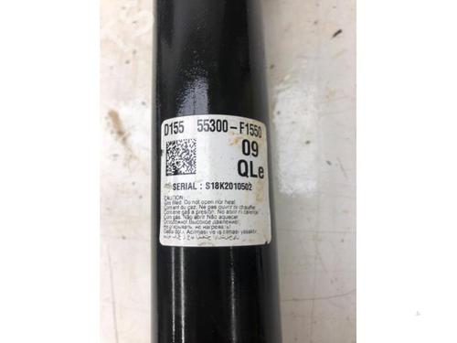 Used Left rear shock absorber KIA SPORTAGE IV (QL, QLE) 1.6 GDI (132 hp) 16655902