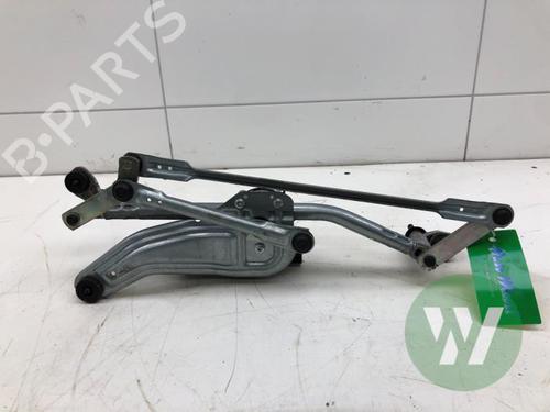Used Front wiper motor Front wiper motor VW T-CROSS (C11, D31) 1.0 TSi (116 hp) 33675831 33675831