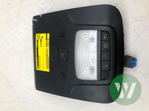 Used Interior roof light Interior roof light 37673559 37673559