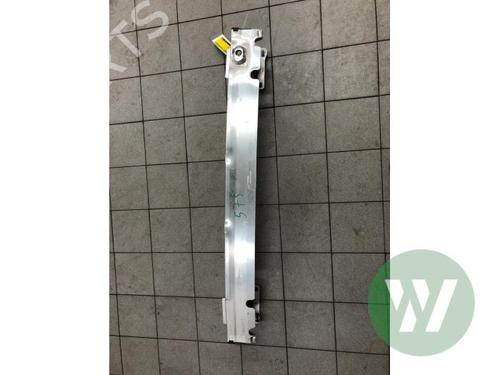 Used Rear bumper reinforcement Rear bumper reinforcement AUDI A5 Avant (FU5) 2.0 TDI (204 hp) 40457876 40457876